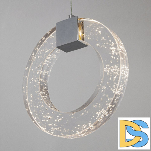 Подвесной светильник Modelux ML.88936.1 CR