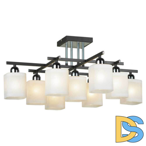 Потолочная люстра Lussole Costanzo LSL-9007-09