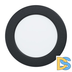 Встраиваемый светодиодный светильник Eglo Fueva 99143