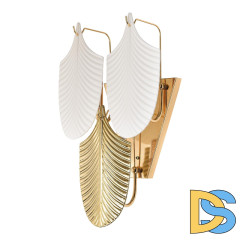 Бра Wertmark Arctioma WE126.03.301