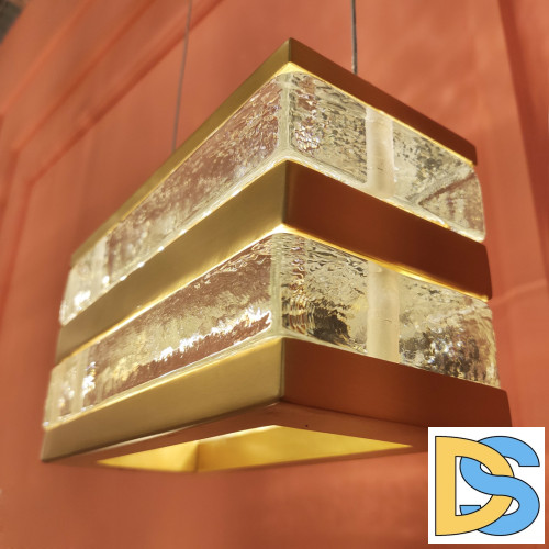 Подвесной светильник Cloyd Prizm 10631