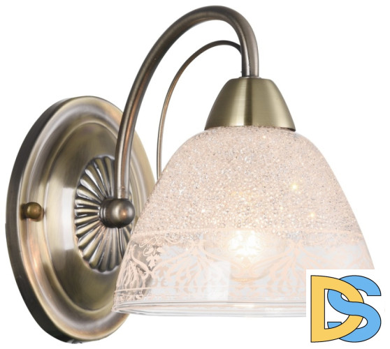 Бра Velante 352-501-01