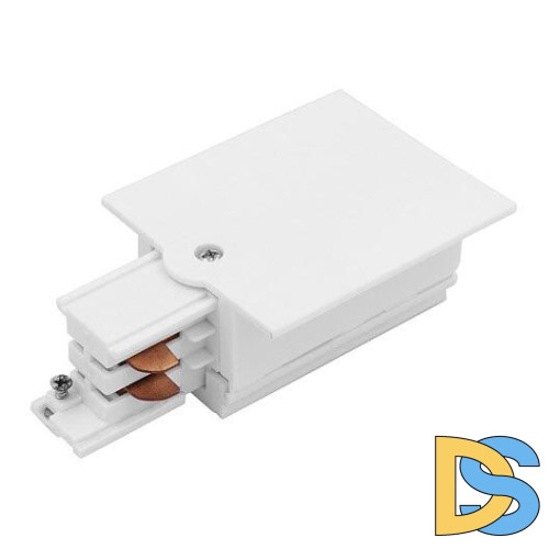 Заглушка с питанием правая Nowodvorski Ctls Power 8691