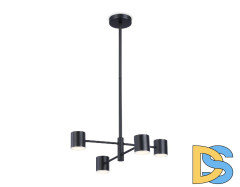 Люстра на штанге Ambrella Light Comfort FL51707