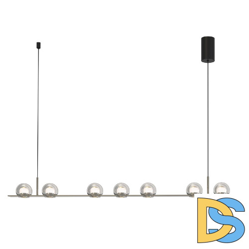 Подвесная люстра Favourite Rosio 4291-7P