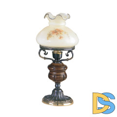 Настольная лампа Reccagni Angelo P 2812 M