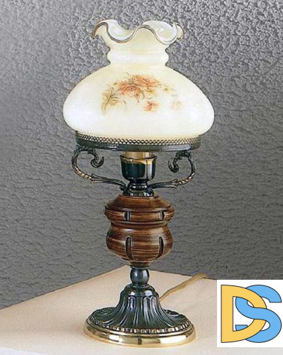 Настольная лампа Reccagni Angelo P 2812 M