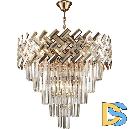 Подвесная люстра Reluce 02161-0.4-08 FGD