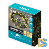 Гирлянда Роса Uniel ULD-S3000-300/DGA WARM WHITE IP20 DEW UL-00012083