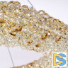 Подвесная люстра Modestyle MS.6000.800 GD