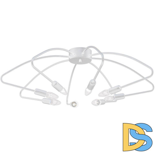 Потолочная люстра Luminex Infinita 458