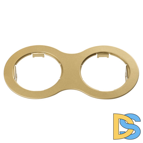 Рамка Lightstar Domino 214623