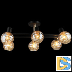 Потолочная люстра Reluce 04772-0.8-06