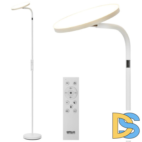 Торшер Citilux Solo CL804060