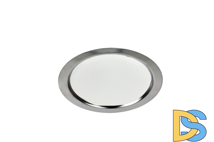 Встраиваемый светильник Эра ST70 CH Б0066257