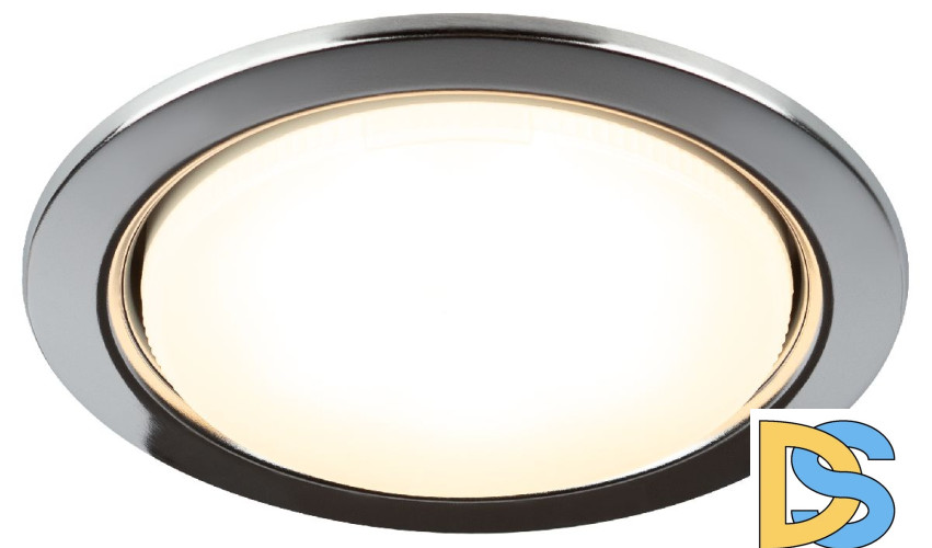 Встраиваемый светильник Эра ST70 CH Б0066257