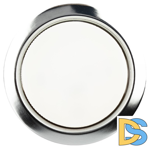 Встраиваемый светильник Эра ST70 CH Б0066257