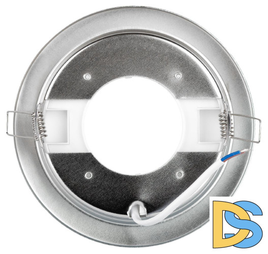 Встраиваемый светильник Эра ST70 CH Б0066257