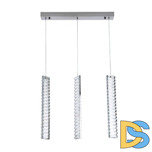 Подвесной светильник Modestyle MS.88909.3 CR