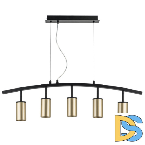 Подвесной светильник Lightstar Rullo LR735405 (571735+214440-5)