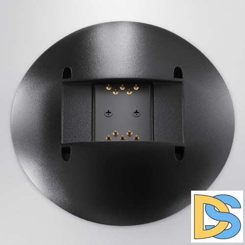 Трековый светильник Maytoni Campana TR127B-12W3K-W