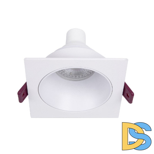 Встраиваемый светильник Favourite Lamppu 4525-1C