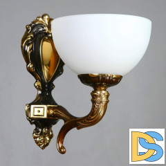 Бра Ambiente Toledo 02155/1 PB