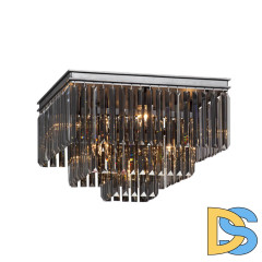 Накладная люстра Vitaluce V5161-1/4+4+1PL