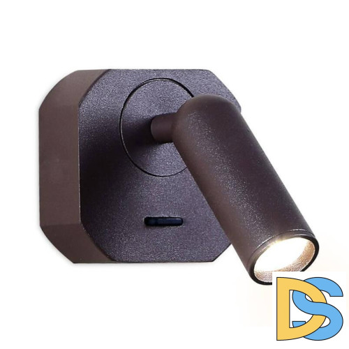 Светодиодный спот Ambrella Light Wall FW283