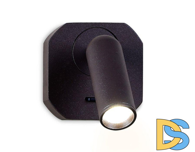 Светодиодный спот Ambrella Light Wall FW283