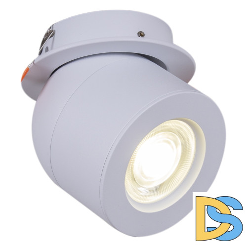 Точечный светильник Reluce 84063-9.0-001AY COB8W WT