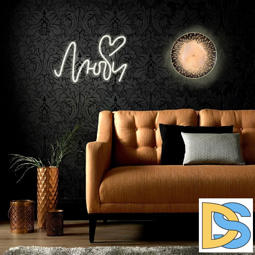 Настенный светильник Crystal Lux CONTESSA AP2.1