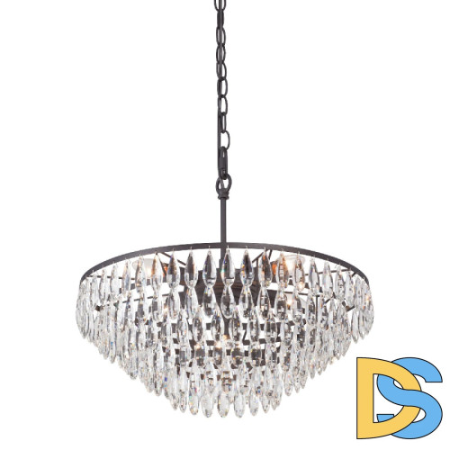 Подвесная люстра Vitaluce V5352-1/5