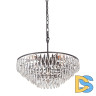 Подвесная люстра Vitaluce V5352-1/5