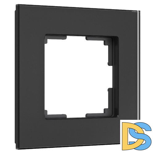 Рамка на 1 пост Werkel Senso W0013108 4690389200328 a064572