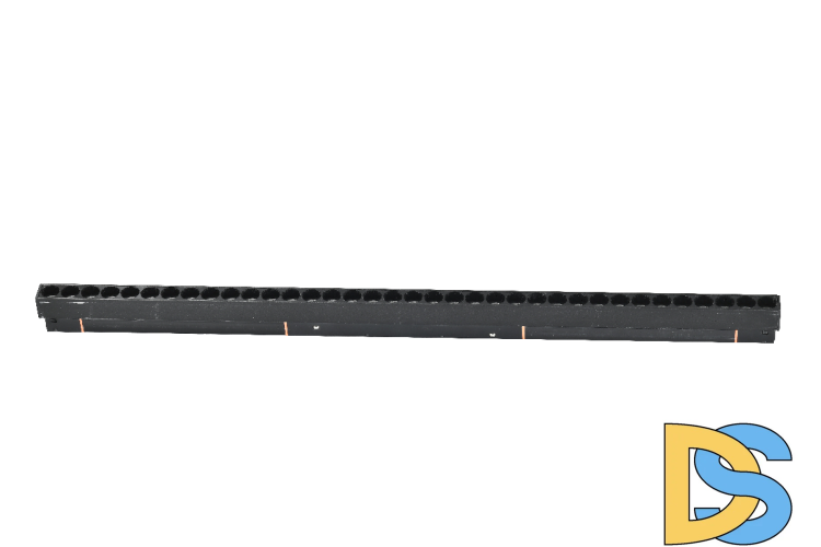 Трековый магнитный светильник iLedex Vision SMART 4822-002-L690-36W-38DG-BK