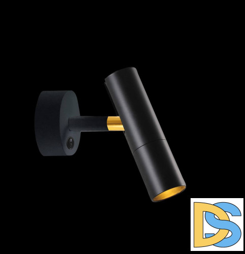 Светодиодный спот Favourite Tube 2107-1W