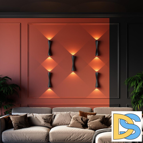 Бра Odeon Light Anika 4291/10WL