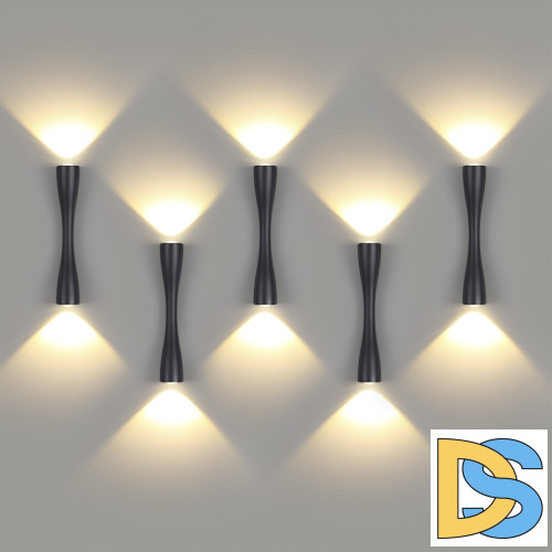 Бра Odeon Light Anika 4291/10WL