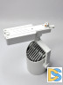 Трековый светильник Elvan ST-01-30-NH-WH