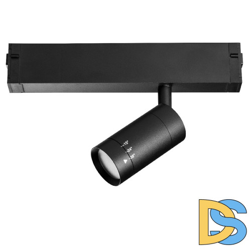 Трековый однофазный светильник Lightstar Teta 205017R