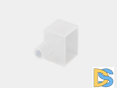 Заглушка с боковым выводом для ленты SWG PRO END-DU1020-C 00-00032800