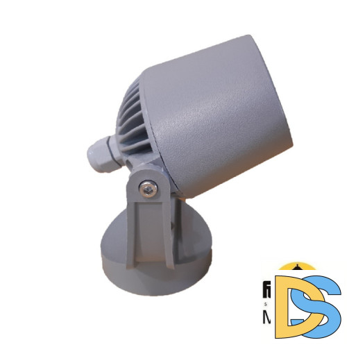 Уличный настенный светильник Fumagalli 1M1.000.000.LXU1L