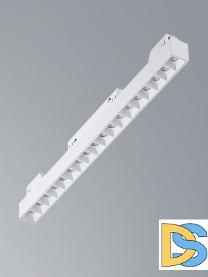 Трековый светильник Vitaluce VT0200005-00