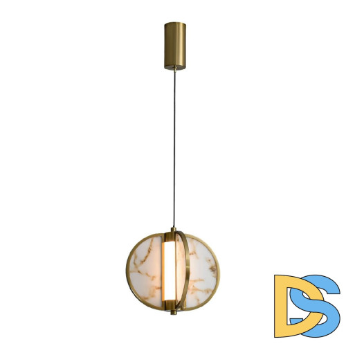 Подвесной светильник Odeon Light Toscana 5447/12L