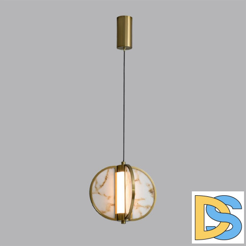 Подвесной светильник Odeon Light Toscana 5447/12L