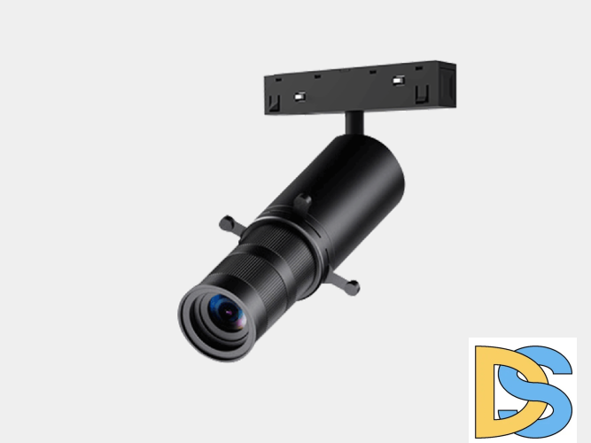 Трековый светильник Lumker SY-LINK-MSL-BL-10-WW 00-00023006