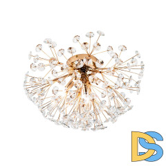 Потолочная люстра Modestyle MS.9029.4 GD