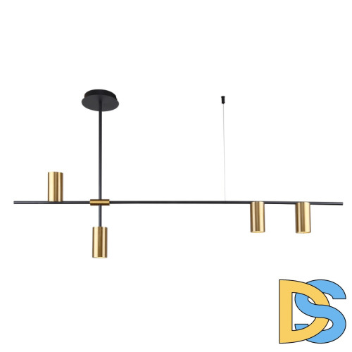 Люстра на штанге F-Promo Shanku 3098-4P