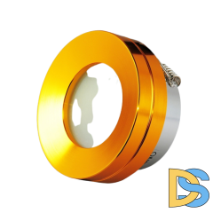 Встраиваемый светильник Elvan TCH-862-MR16-5.3-Gl